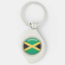 Search for jamaican flag key rings Patriotic