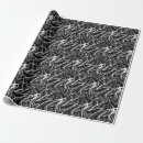 Search for black and white marble wrapping paper Texture
