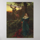 Search for frank dicksee posters Bernard