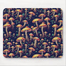 Search for magic mushroom mouse mats Mushrooms