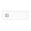 Search for restaurant return address labels Cooking