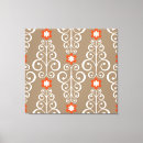 Search for geometric canvas prints Summer