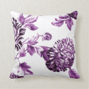Search for mulberry cushions Purple