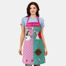 Search for messy chef aprons Baking