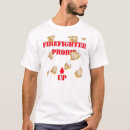 Search for fire department tshirts Flames