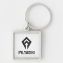 Search for gaming square key rings For him