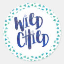Search for funny statement stickers Typography
