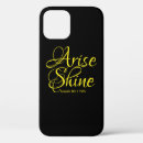 Search for shining iphone cases Gold