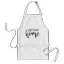 Search for stay positive aprons Inspire