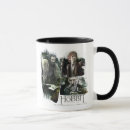 Search for bilbo mugs Gandalf