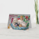 Search for kitty christmas cards Kittens