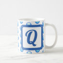 Search for blue dots mugs Simple