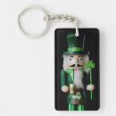 Search for irish christmas key rings Funny