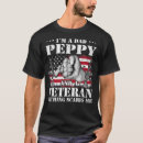 Search for peppy tshirts Flag
