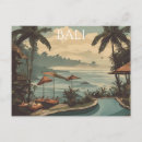 Search for bali postcards Island