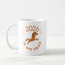 Search for year horse mugs Cute
