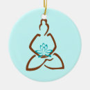 Search for buddha christmas tree decorations Peace