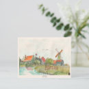 Search for wooden postcards Dutch