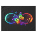 Search for rainbow tablecloths Multicolor