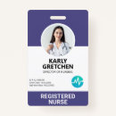 Search for healthcare id badges Physician assistant pa