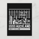 Search for auckland city postcards New zealand