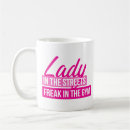 Search for gym humour mugs Coach