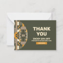 Search for cream pattern cards invites Geometric