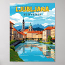 Search for slovenia posters Vintage