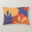 Search for orange abstract cushions Trendy