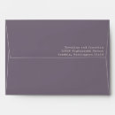 Search for dark purple envelopes Boho