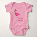 Search for flamingo baby clothes Pink