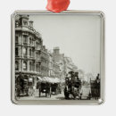Search for street in the snow christmas tree decorations Architecture