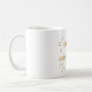 Search for constellations mugs Celestial design