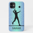 Search for volleyball iphone cases Team