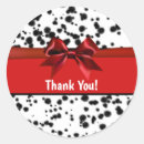 Search for dalmatian spots stickers Puppy