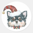 Search for long hair stickers Dog