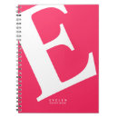 Search for designer notebooks Minimalist