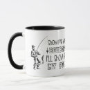 Search for bobber mugs Fishing pole