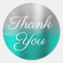 Search for ombre thank you stickers Chic