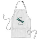 Search for dragonfly art aprons Nature