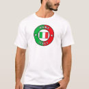 Search for milan tshirts Italy