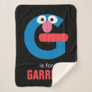 Search for grover sesame street blankets Toddler
