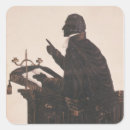 Search for school notes stickers English