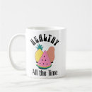 Search for watermelon design mugs Cute