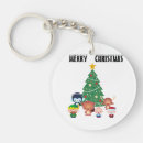 Search for elf round key rings Xmas
