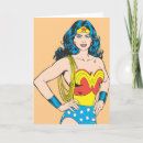 Search for wonder woman cards Superheroine