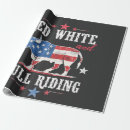 Search for red bull wrapping paper White