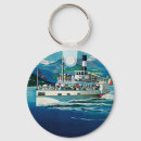Search for di round key rings Vintage
