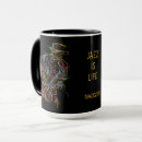 Search for sax player mugs Jazz