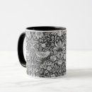 Search for grey floral mugs Blossom